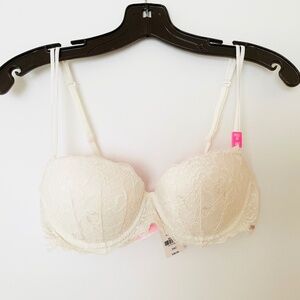 Victoria’s Secret Date Push-up Bra